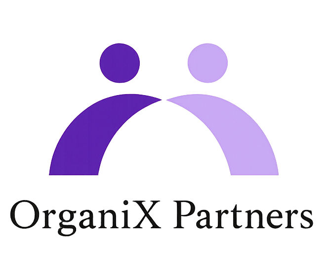OrganiX Partners